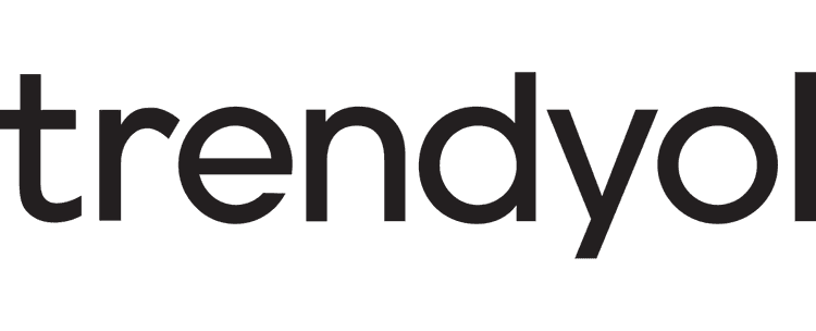Partner Logosu: Trendyol